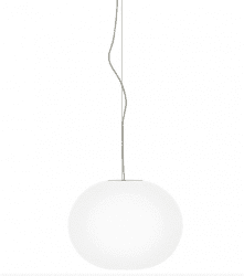 Taklampa GLO-BALL S2