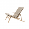 FK11 | PLICO CHAIR