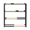 BOTANIC SHELF HÖG